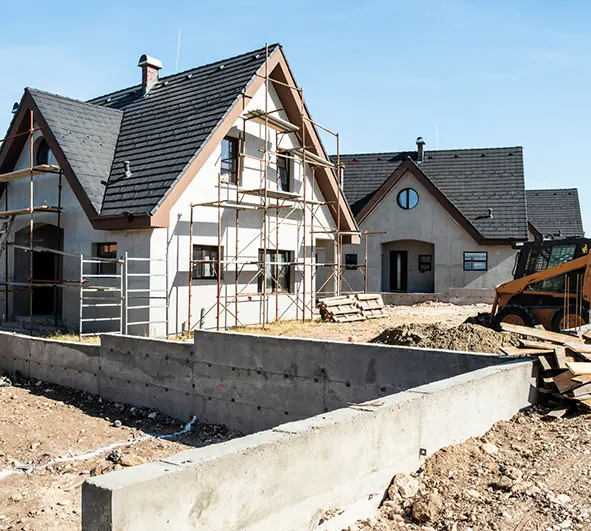 New Construction