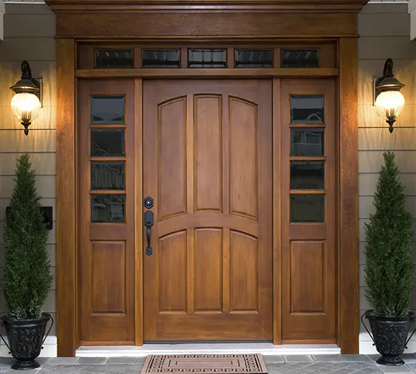Doors & Windows