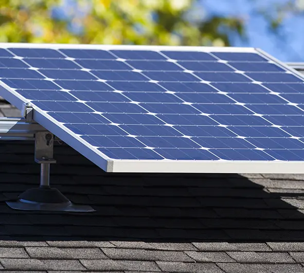 Roofing/Solar Panels